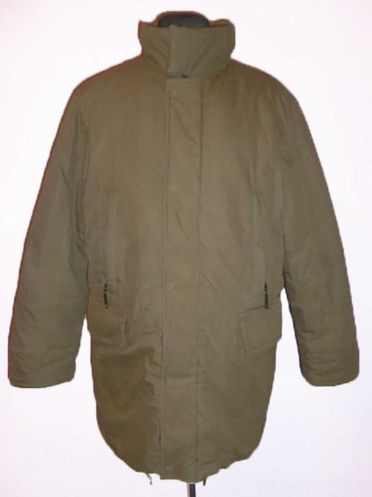 Geaca maro Paul Smith marimea 54 -XL