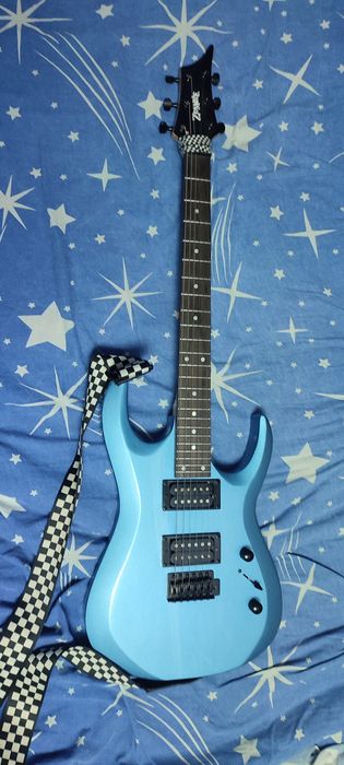 Электрогитара Zombie EDG-46