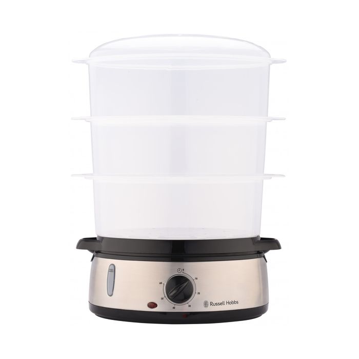 Пароварка Russell Hobbs RH19270 1 Год Гарантия