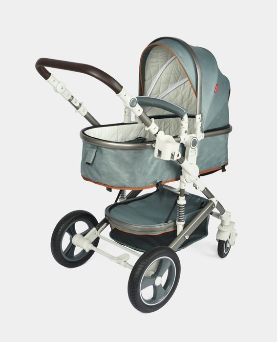 Детская коляска.