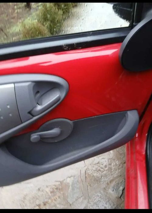 Ситроен Ц 1 Нов внос