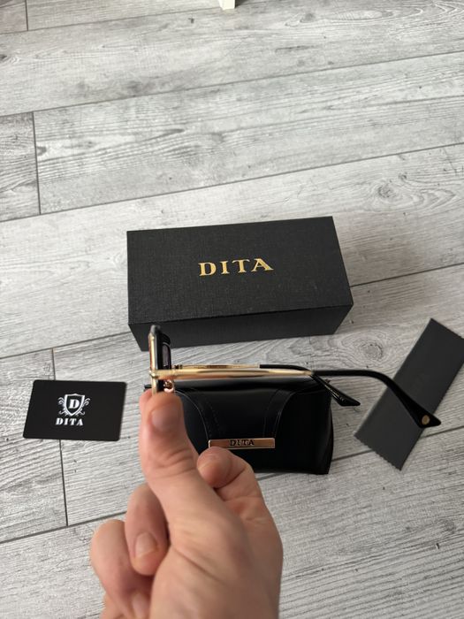 Ochelari de soare Dita de dama Premium