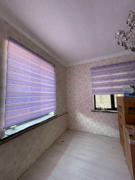 Jalyuzi pardalari uyingizni quyowdan himoya qlin