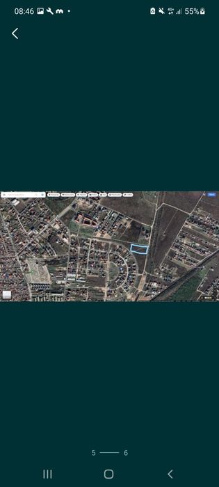 Ofertă!Teren în atenția Dezvoltatorilor imobiliarii,ANL.PARC Craiova