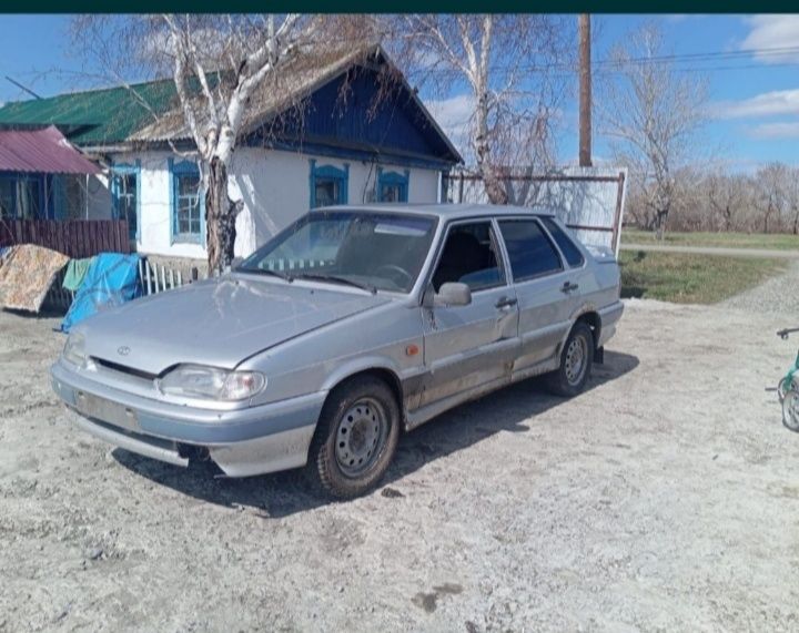 Продам ваз 2110 по болтам