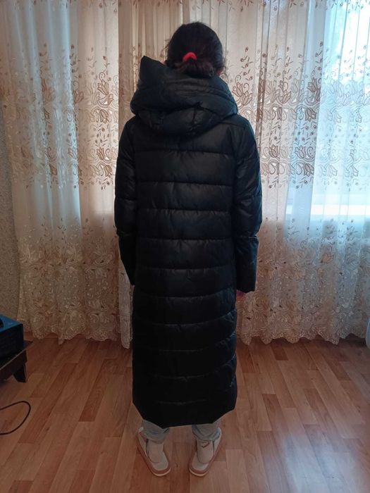 Зимняя куртка Cattail willow