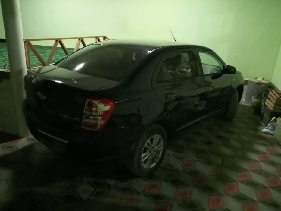 Cobalt dark darkman blu avtomat pachka