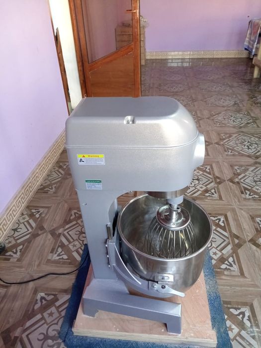 Mikser sotiladi holati yangi