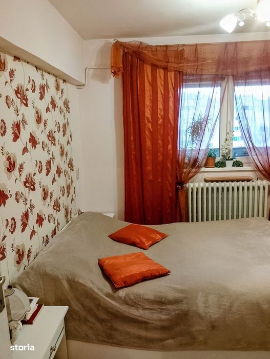 CI638 Dorobantilor-Simion Barnutiu,3 camere,Renovat