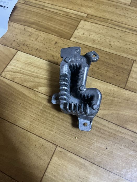 Десен мигач за BMW F30 Full Led