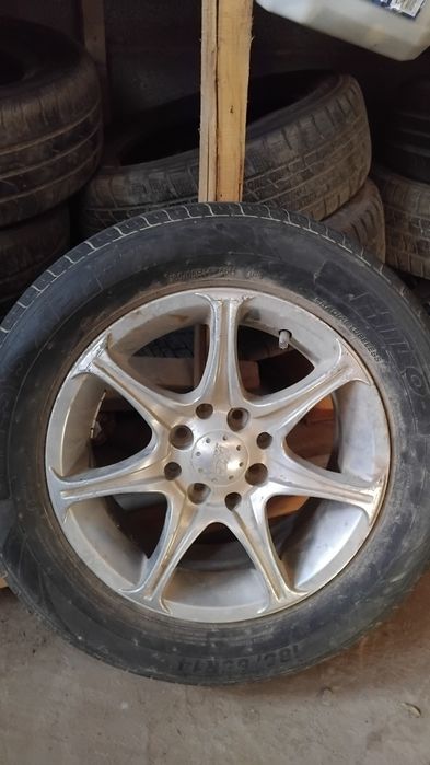 Опел,гольф,пассатарға келетін балон