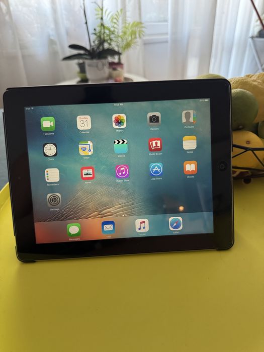 Apple Ipad 16GB  Таблет