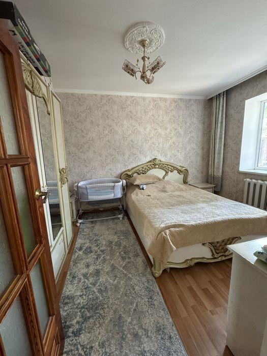 Продается 4 ех комнатная дом