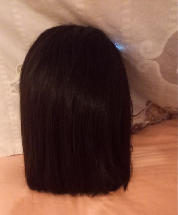 Parik 100% naturalniy