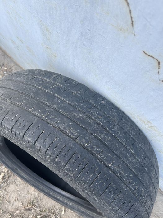 Резина Nexen лето R 16