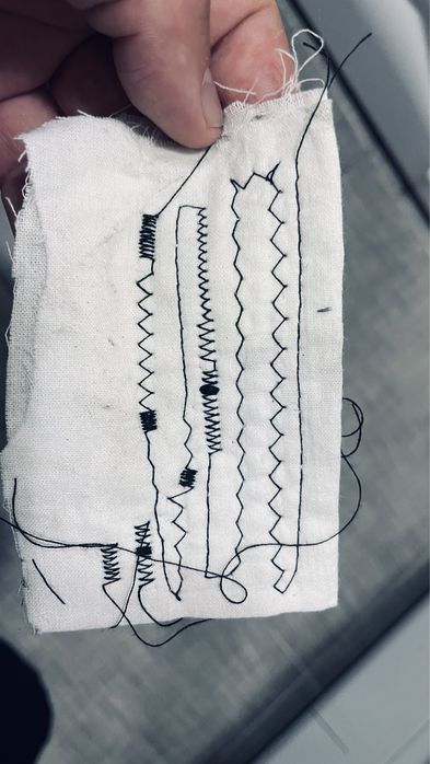 Швейная машинка Тула