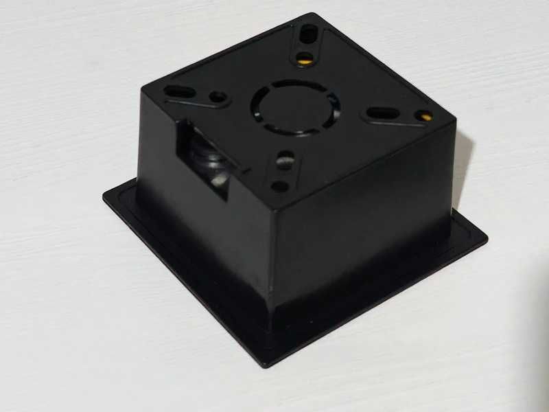 8 buc lumini LED scări aplice încastrate perete scări coridoare hol