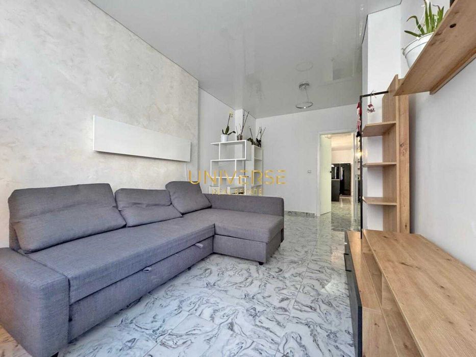 Продава се Двустаен апартамент в к.к. Слънчев бряг - 109 кв.м за 590 €/кв.м - Снимка #9