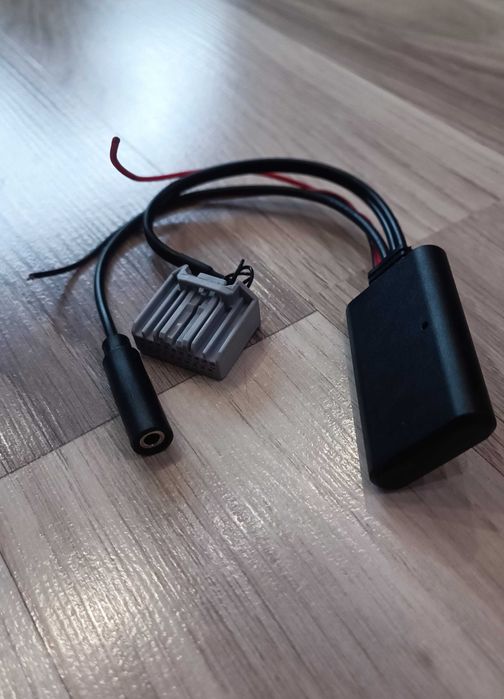 BLUETOOTH 5.0 Aux адаптер - Honda Accord/Civic/CRV