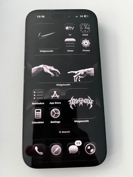 Iphone 14 pro Безупречен