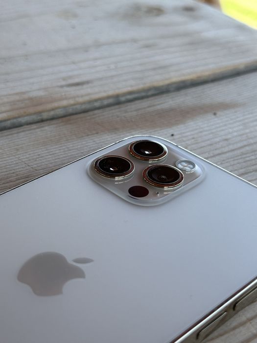 Iphone 12 pro 256gb