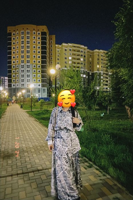 Продам женский двойка 46-48 подойдёт