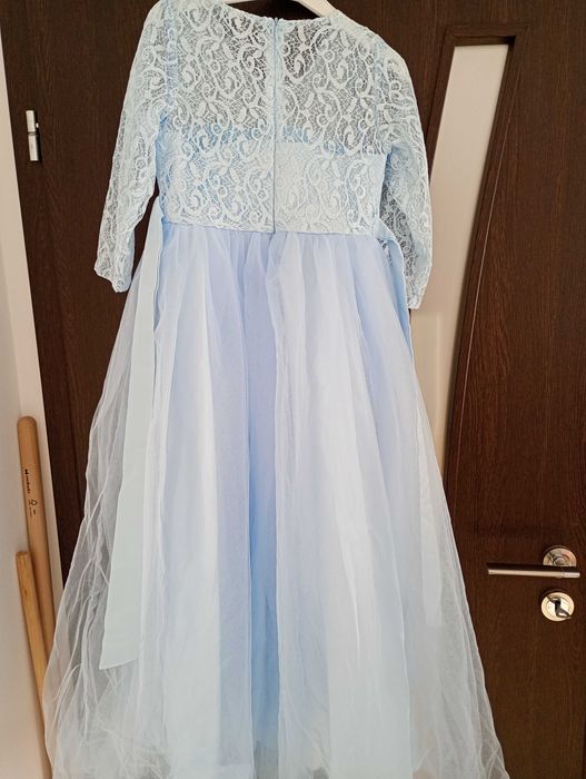 Rochita marimea 150, pentru 10-11 ani