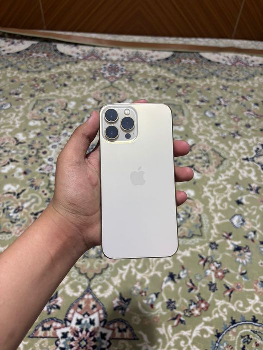 Продаю IPhone 13 pro max 128гб