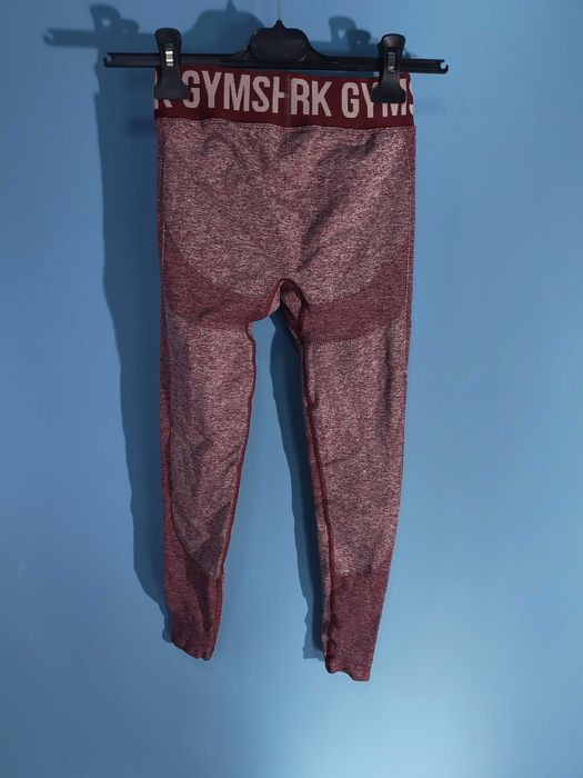 GymShark Клин Дамски XS