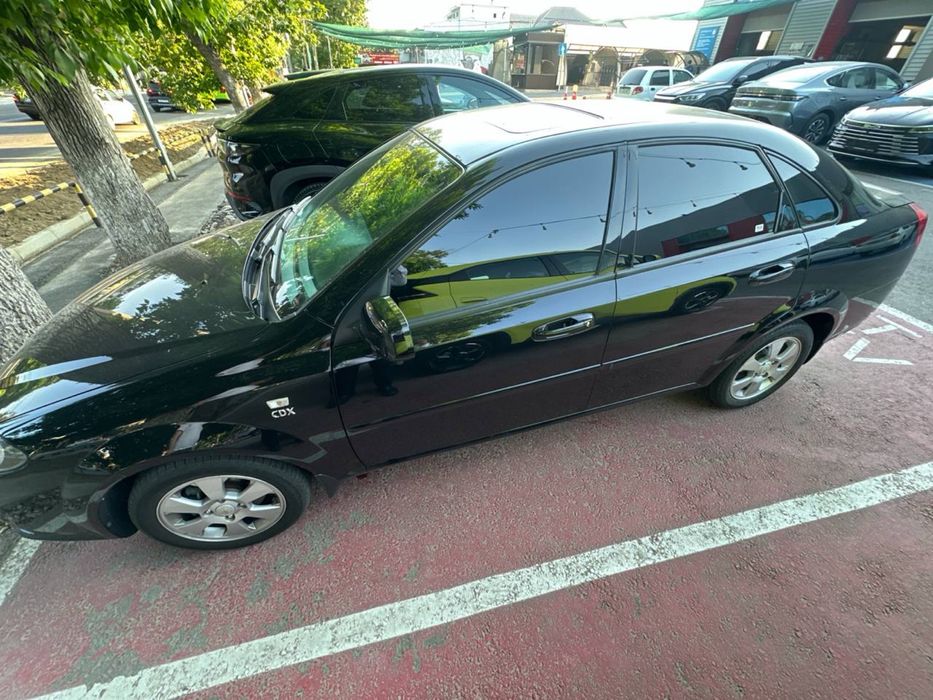 Chevrolet Lacetti / Gentra 2023 — 3