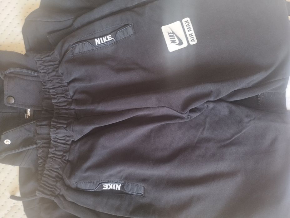 Анцунг Nike 168см