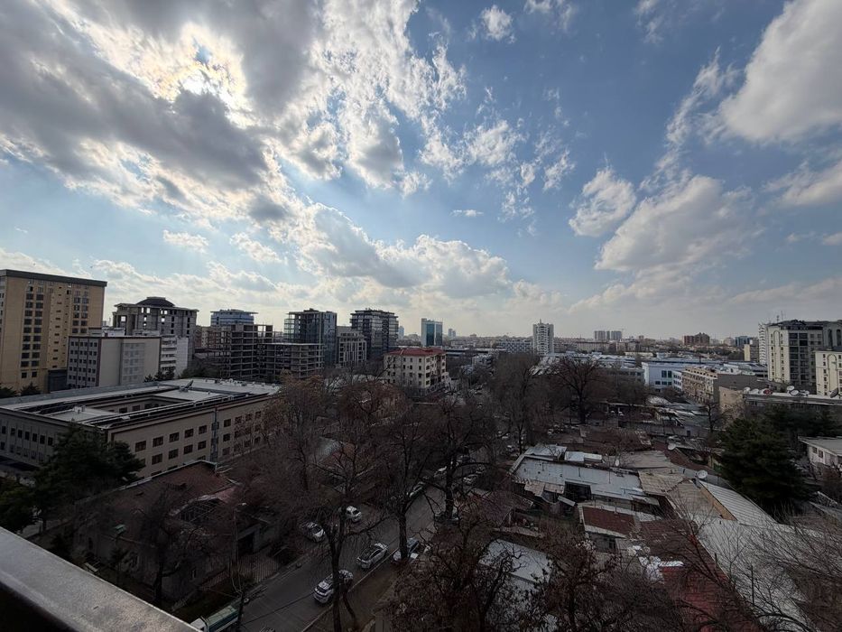 Продаётся 2/8/14 квартира, Алайский, Юнусабад