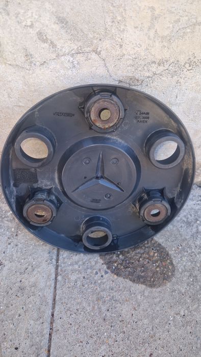 Продам калпак на мерседес спринтер