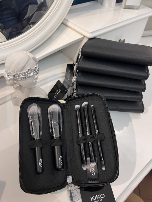 Наборы косметики Kiko, Кико