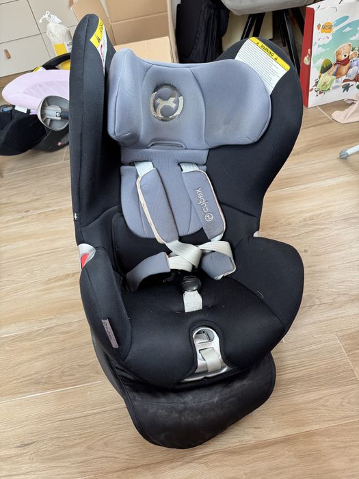 Столче за кола Cybex Sirona