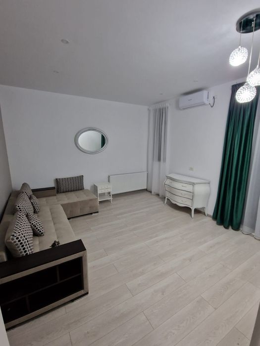 Apartament 2 camere de închiriat NOU Kaufland