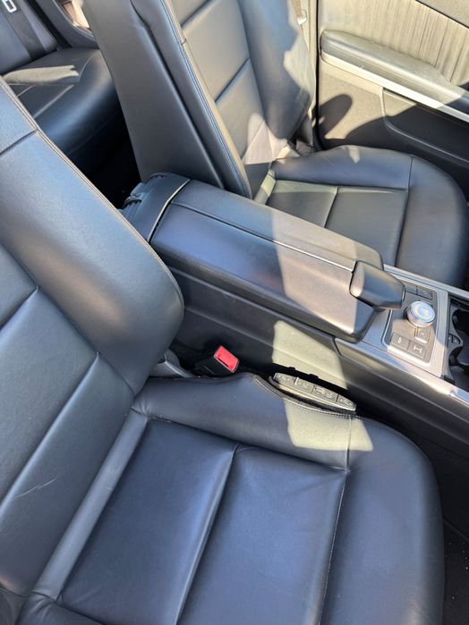 W212 E350 Бензин 276 код на мотора На Части