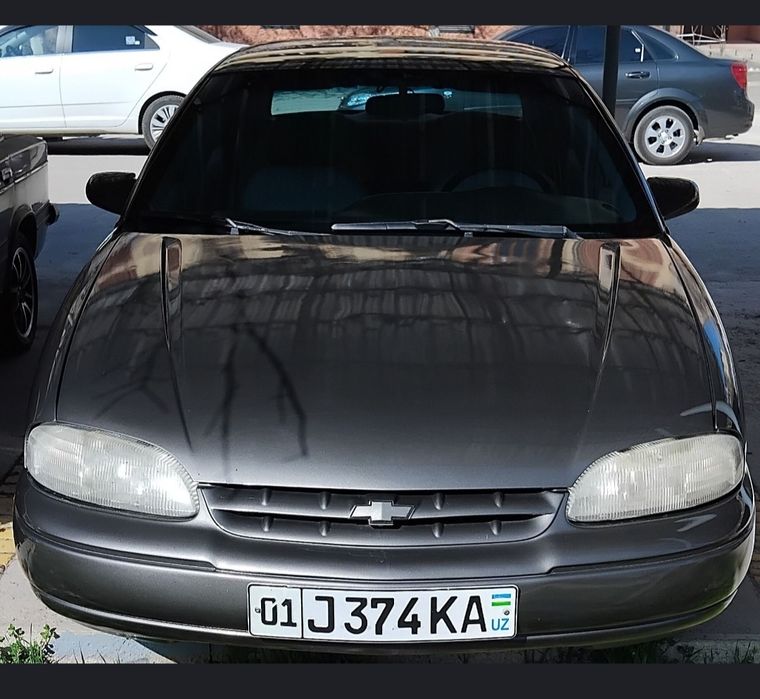 Обмен на дачу Chevrolet Lumina 1996 г.в