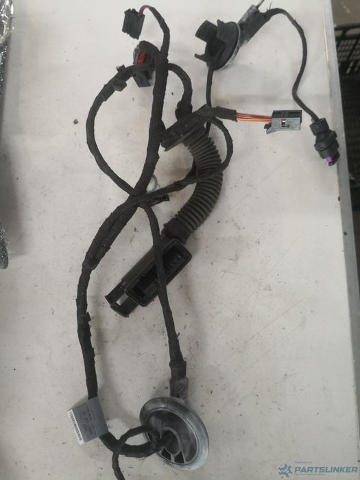 Instalatie Electrica Usa Dreapta Spate Audi A5/S5 Sportback (8Ta) [ 20