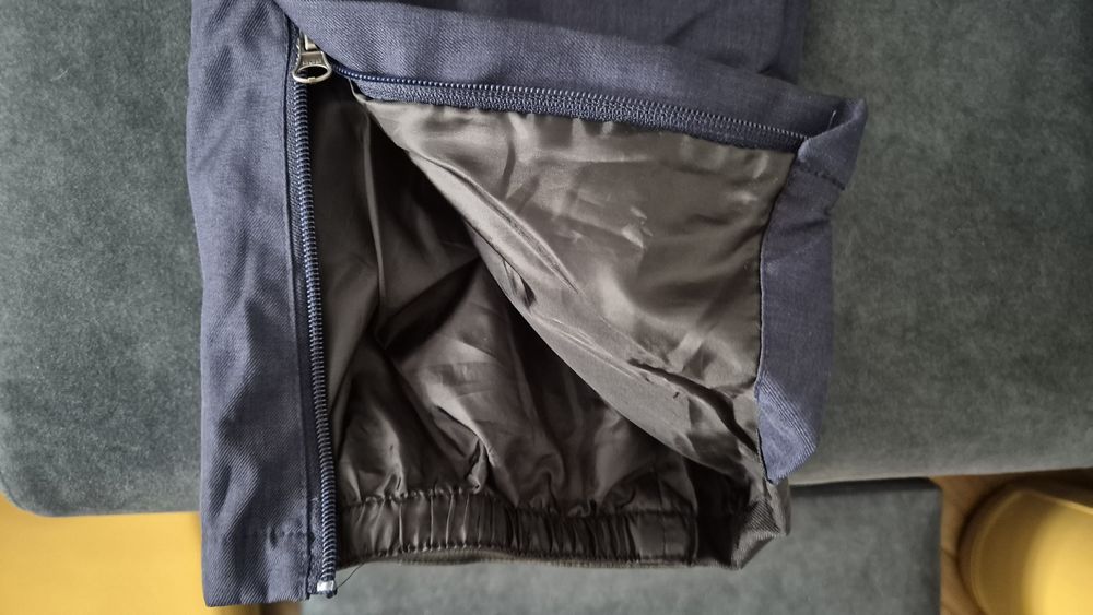 Ски/сноуборд панталон Crivit (Lidl)