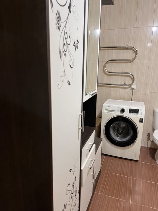 Сдам 2х ком. Квартиру Сайран