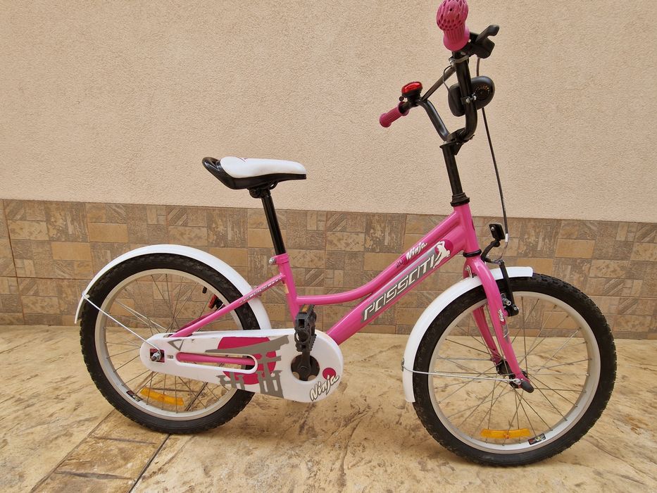 Детско колело, 20 инча