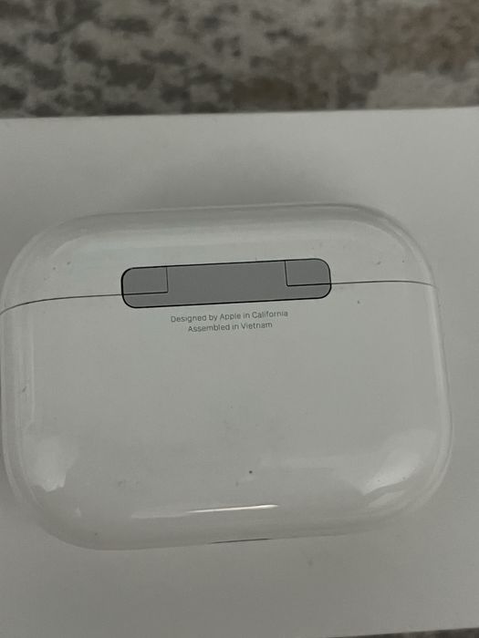 AirPods Pro 3 оригинал