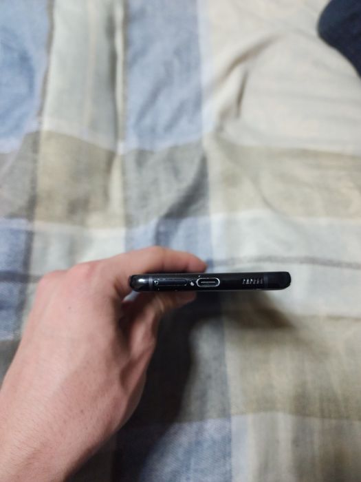 Samsung S21 plus 5G  8/256