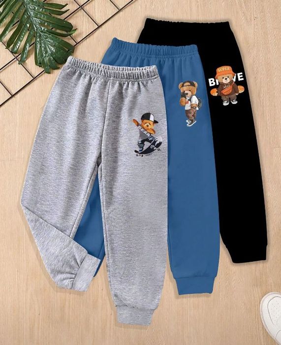 Распродажа штанишек на 5-6 лет