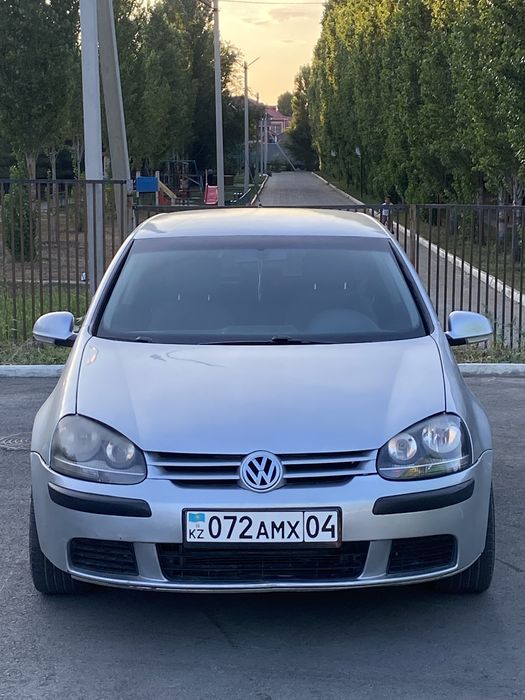 Срочно продам Volkswagen Golf