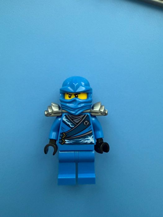 Lego Ninjago fig