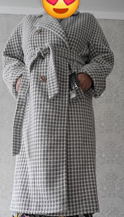 Женская одежда пальто