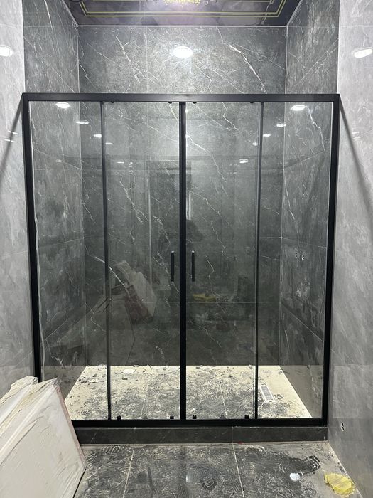 Душевая кабина перегаротка dush kabinarali