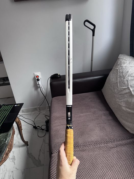 Тенис ракета head graphene 360 speed s